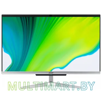 Моноблок Acer C24-963 (DQ.BERER.00Q)